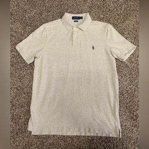 Polo Ralph Lauren Classic Fit Shirt
